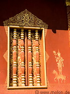 14 Window in Wat Sensoukharam