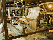 13 Weaving loom