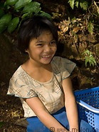 01 Laotian girl