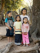 03 Laotian children