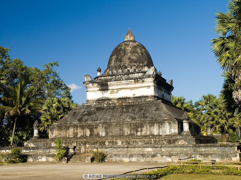 03 Stupa