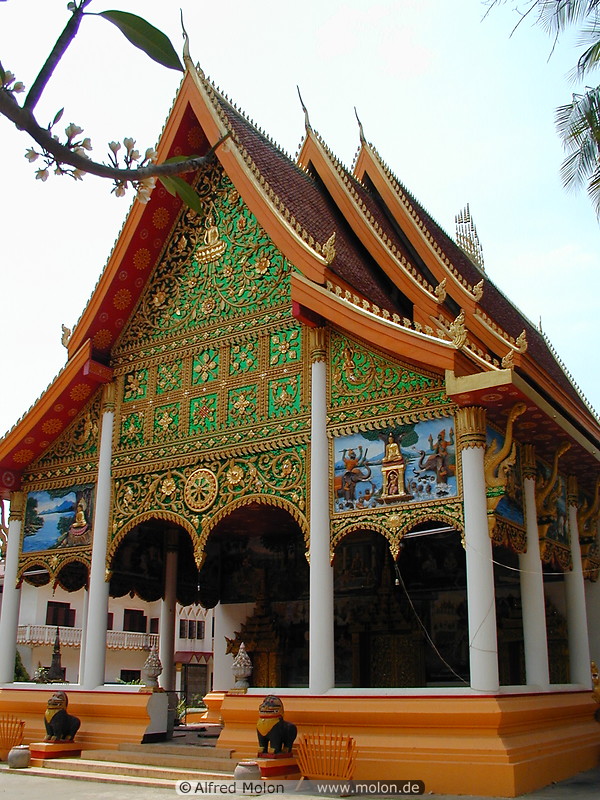 01 Wat In Peng temple