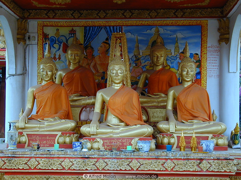 17 Wat That Luang Tai