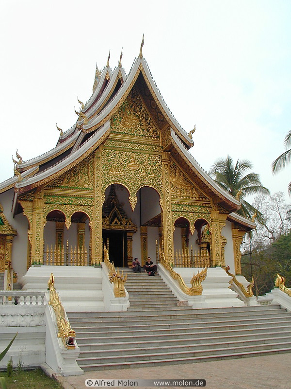 58 Wat Ho Prabang