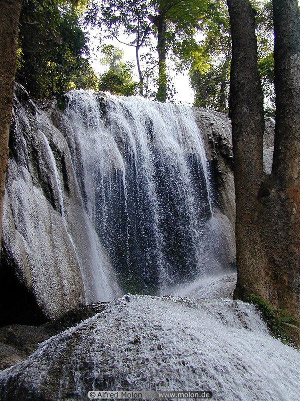 76 Waterfalls