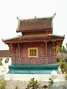 46 Wat Xieng Thong temple