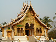 64 Wat Ho Prabang