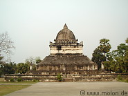 67 Stupa at Wat Visoun