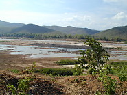 69 Mekong river near Luang Prabang