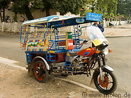 07 Rickshaw