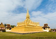 20 Pha That Luang