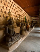 06 Buddha statues