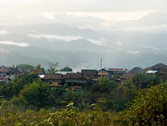 39 Village in the mountains