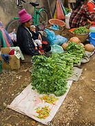 10 Vegetables sellers