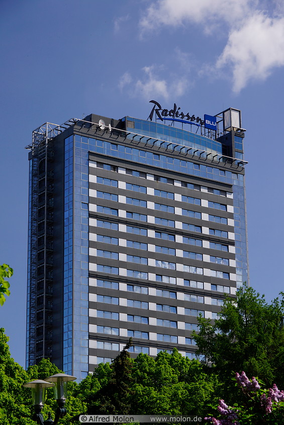 26 Hotel Radisson