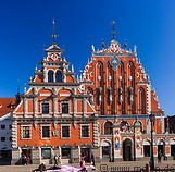 Riga photo gallery  - 74 pictures of Riga