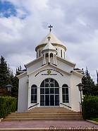 29 St Paul Armenian church