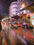 04 Hamra street at night
