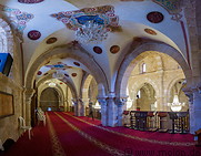 22 Al Omari mosque