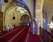 23 Al Omari mosque