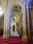 24 Al Omari mosque