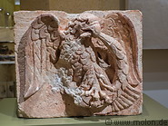 14 Altar with an eagle