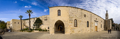 07 Saydet al Talle Maronite church