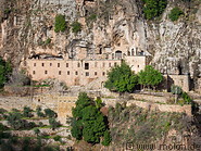 13 Old Mar Licha monastery