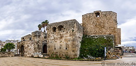 03 Tripoli castle