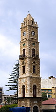 31 Clock tower