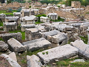 11 Al Mina Roman ruins