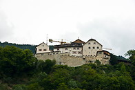 01 Vaduz castle