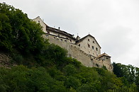 03 Vaduz castle