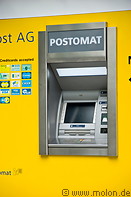 08 ATM automated teller machine