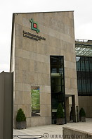 18 Liechtenstein bank building