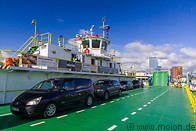 20 Curonian spit ferry