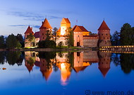 Trakai castle photo gallery  - 25 pictures of Trakai castle