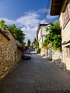 15 Ilindenska street