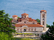 28 Byzantine church of St Panteleimon