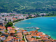 61 Ohrid
