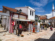 11 Old Turkish bazaar