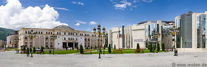 17 Macedonian struggle museum and holocaust memorial centre