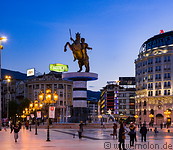 24 Macedonia square