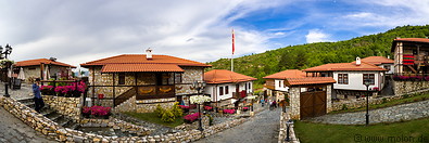 05 Macedonian village