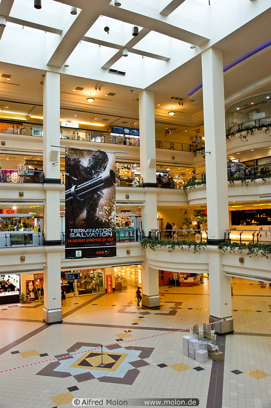 13 Kotaraya shopping mall