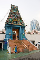03 Sri Mariamman Hindu temple