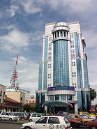 03 Bank Islam building