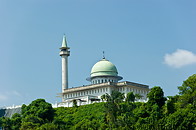 05 Masjid Jamek mosque