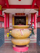 25 Chinese temple