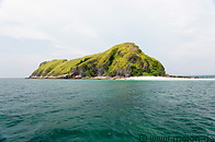 14 Gual island